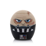 Darth Vader with Removable Helmet Bitty Boomer Bluetooth Speaker - Bitty Boomers