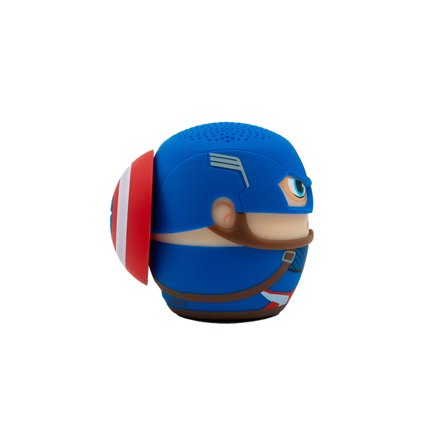 Captain America Bitty Boomer Bluetooth Speaker - Bitty Boomers