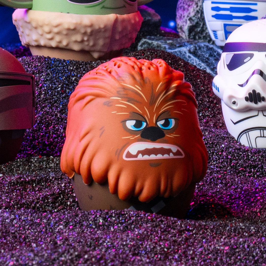 Chewy Bitty Boomer Bluetooth Speaker - Bitty Boomers