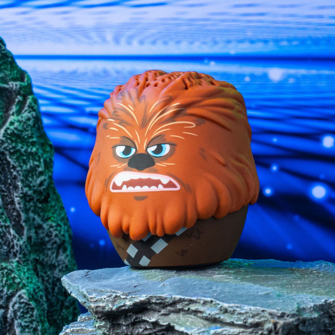 Chewy Bitty Boomer Bluetooth Speaker - Bitty Boomers