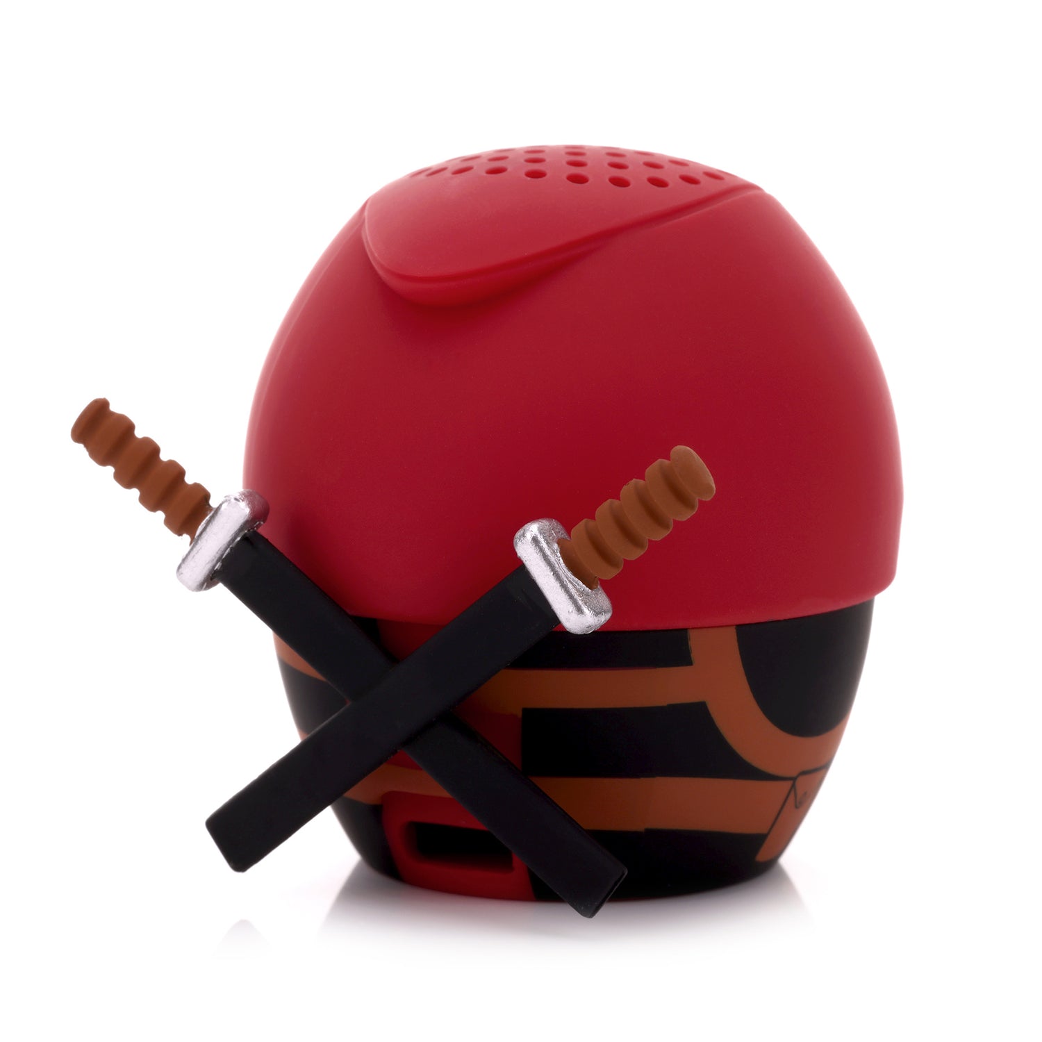 Deadpool Bitty Boomer Bluetooth Speaker - Bitty Boomers