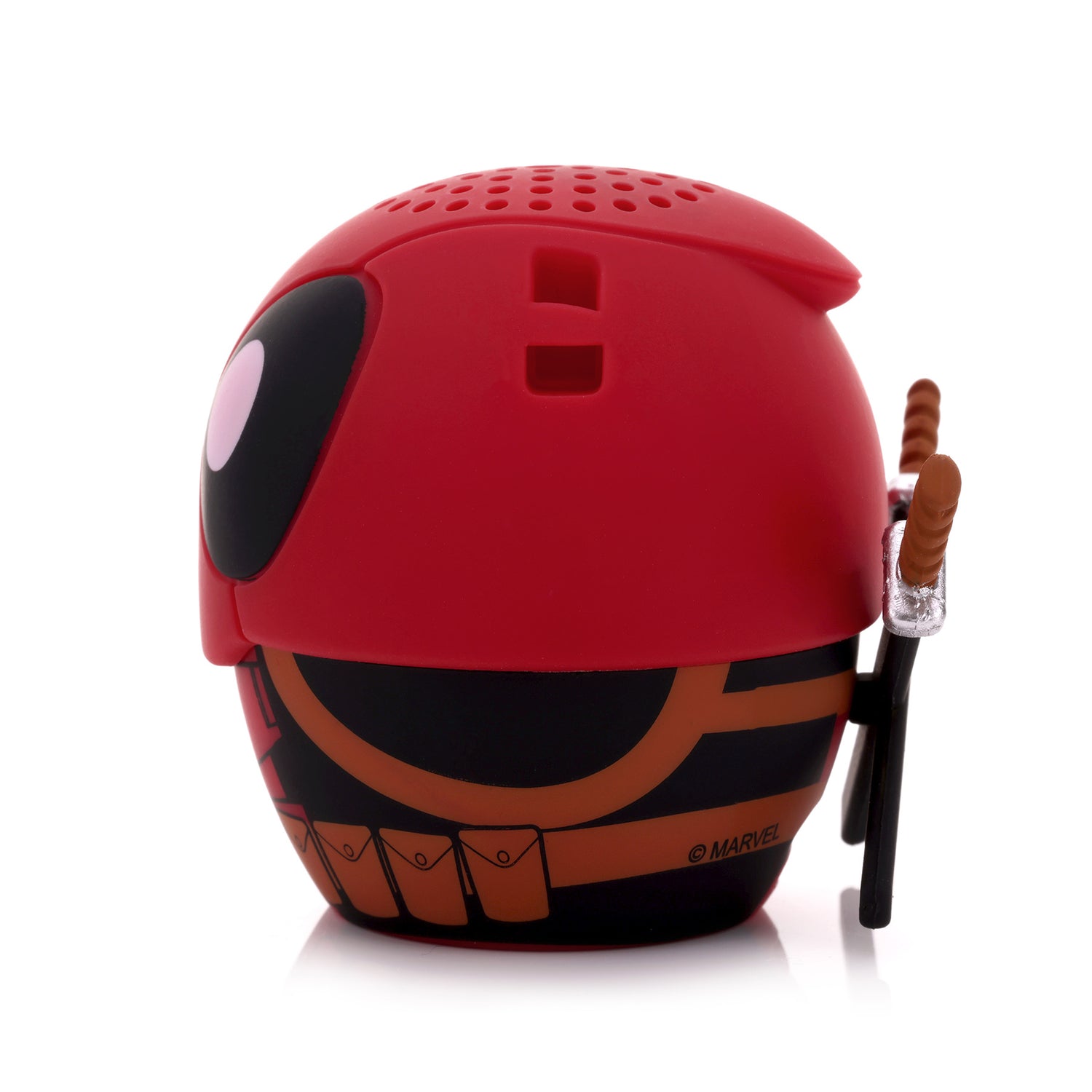 Deadpool Bitty Boomer Bluetooth Speaker - Bitty Boomers