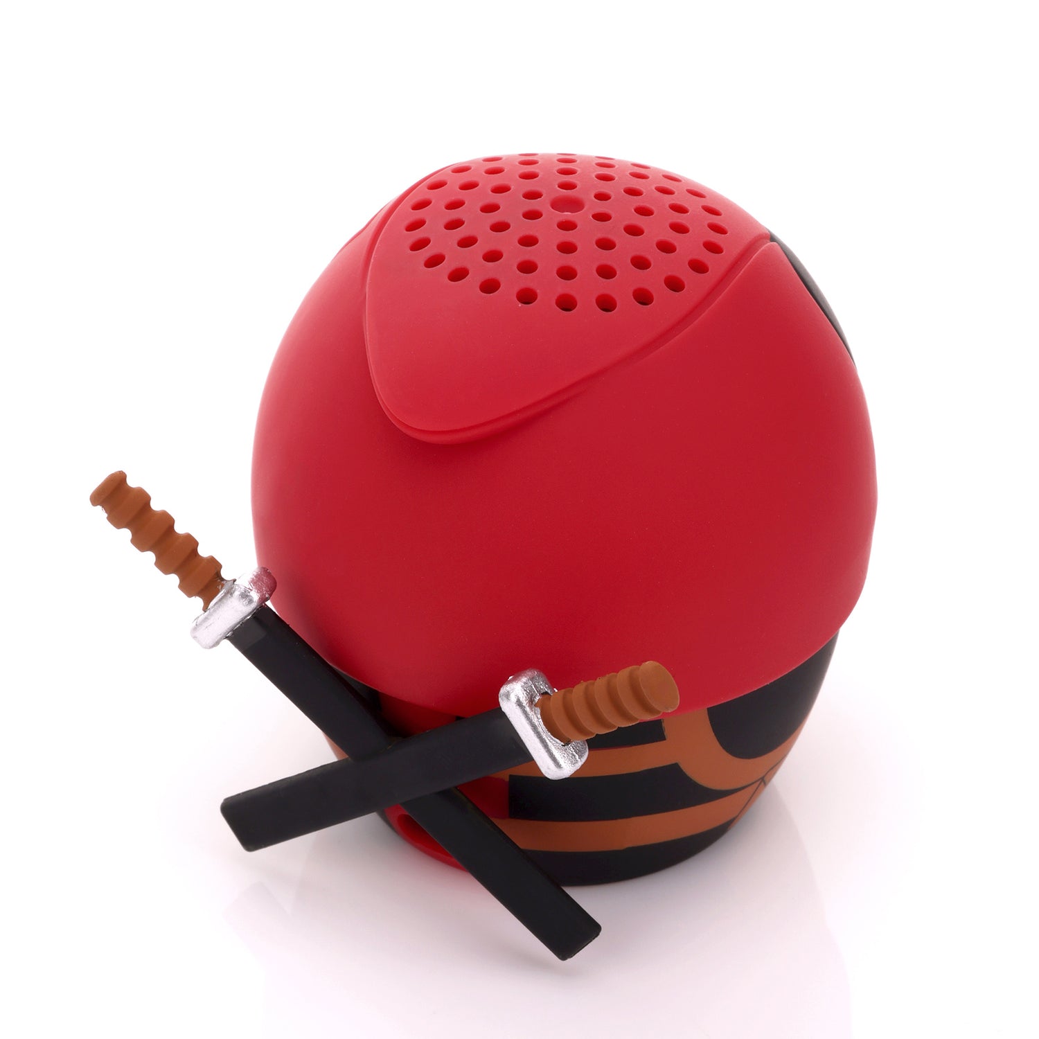 Deadpool Bitty Boomer Bluetooth Speaker - Bitty Boomers