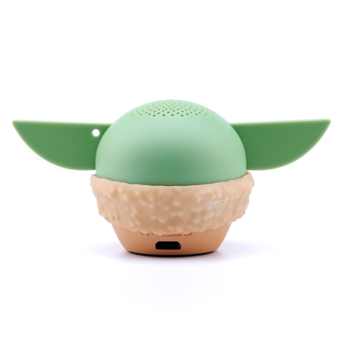 Grogu Bitty Boomer Bluetooth Speaker - Bitty Boomers