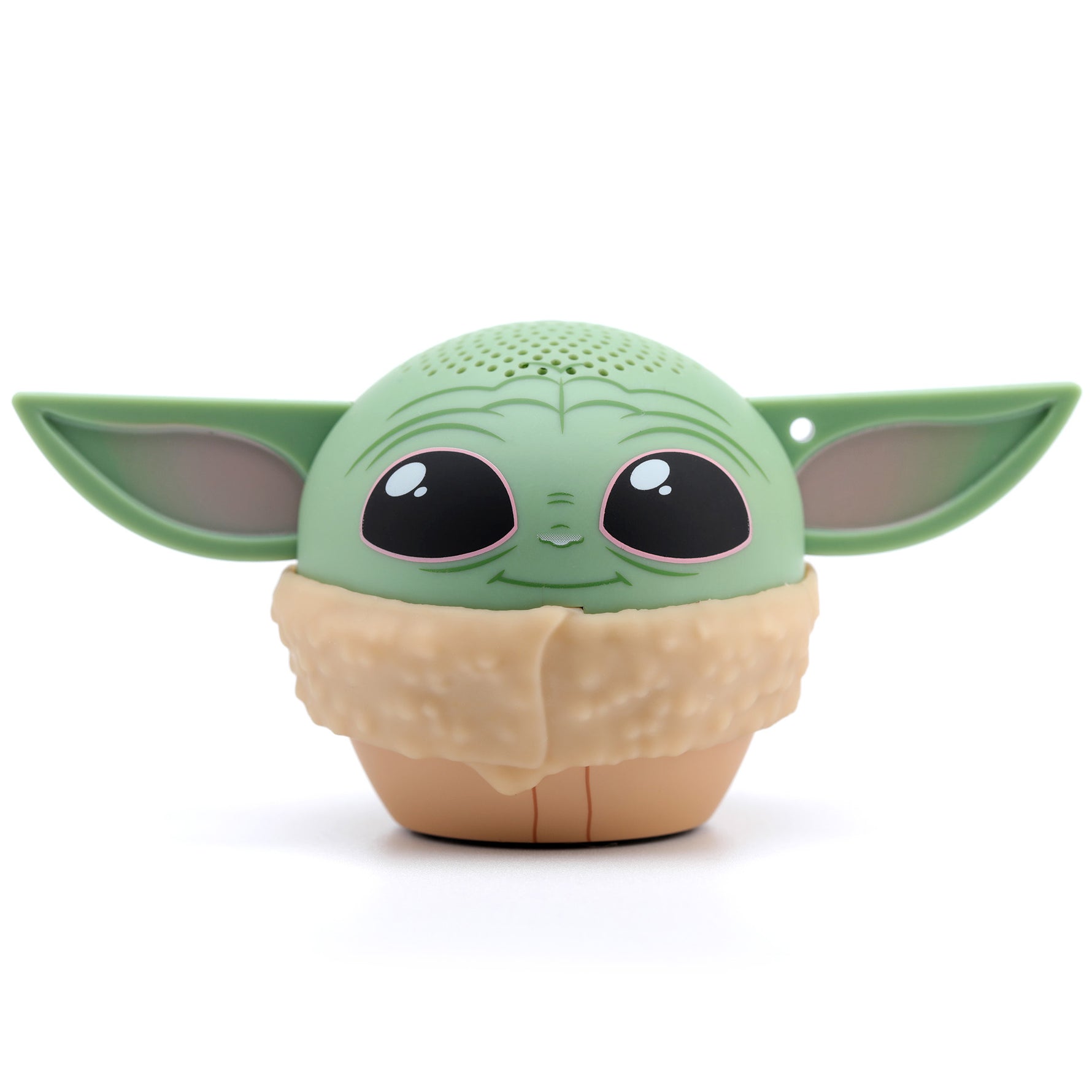 Grogu Bitty Boomer Bluetooth Speaker - Bitty Boomers