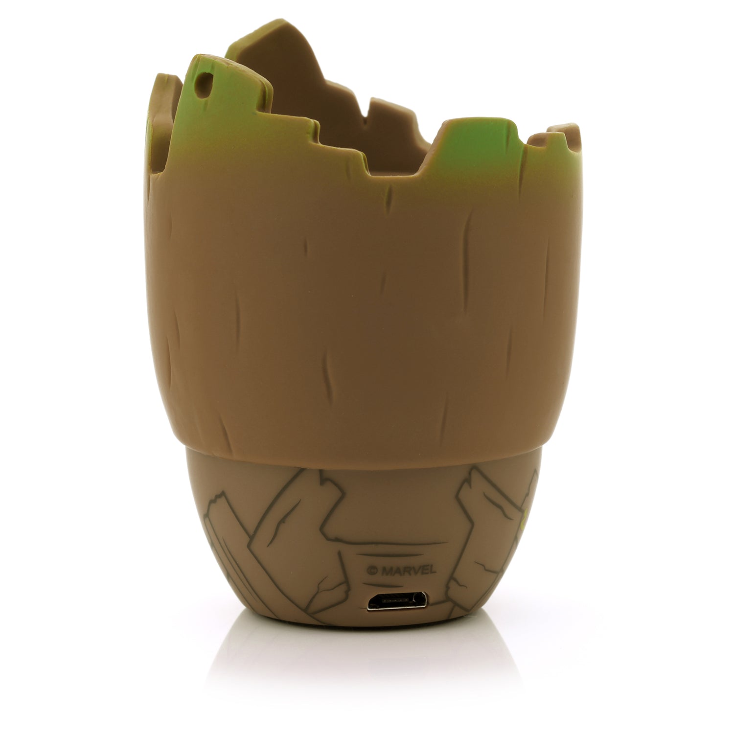 Groot Bitty Boomer Bluetooth Speaker - Bitty Boomers