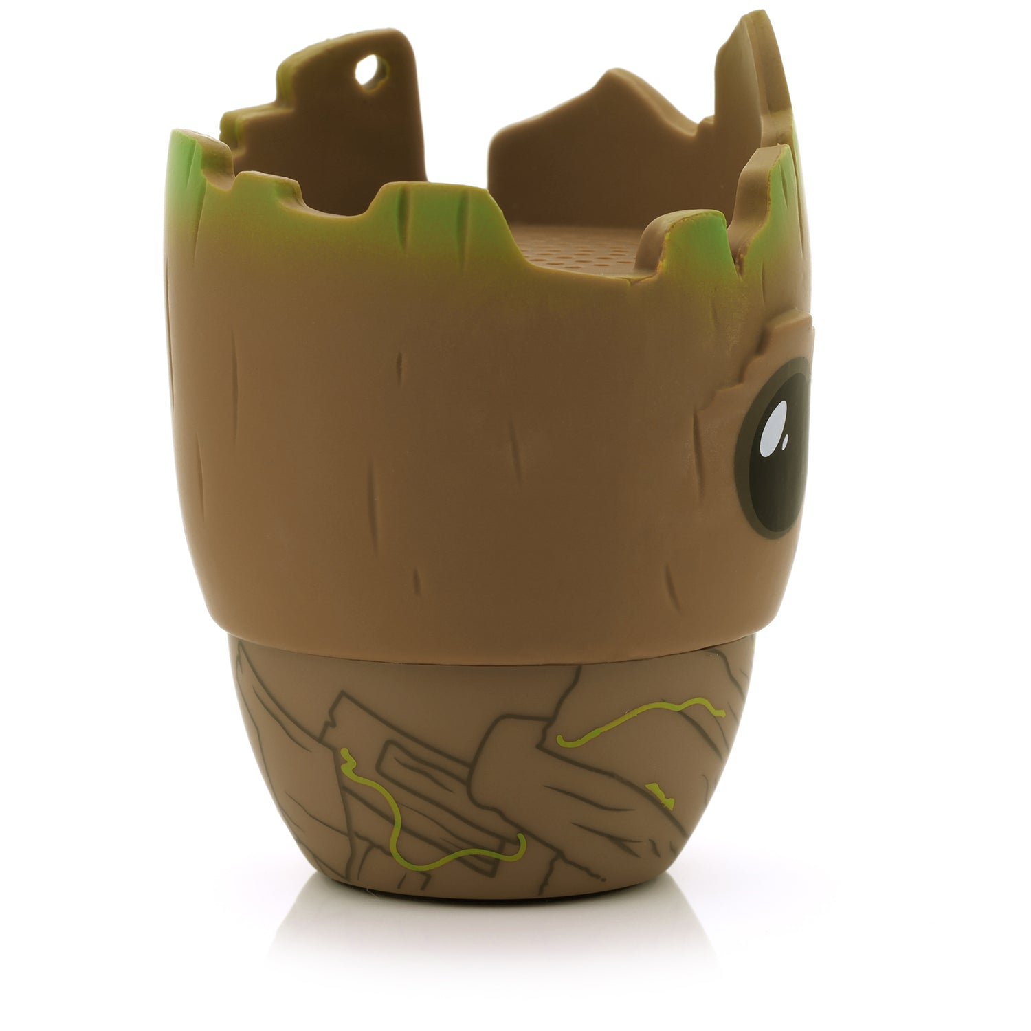 Groot Bitty Boomer Bluetooth Speaker - Bitty Boomers