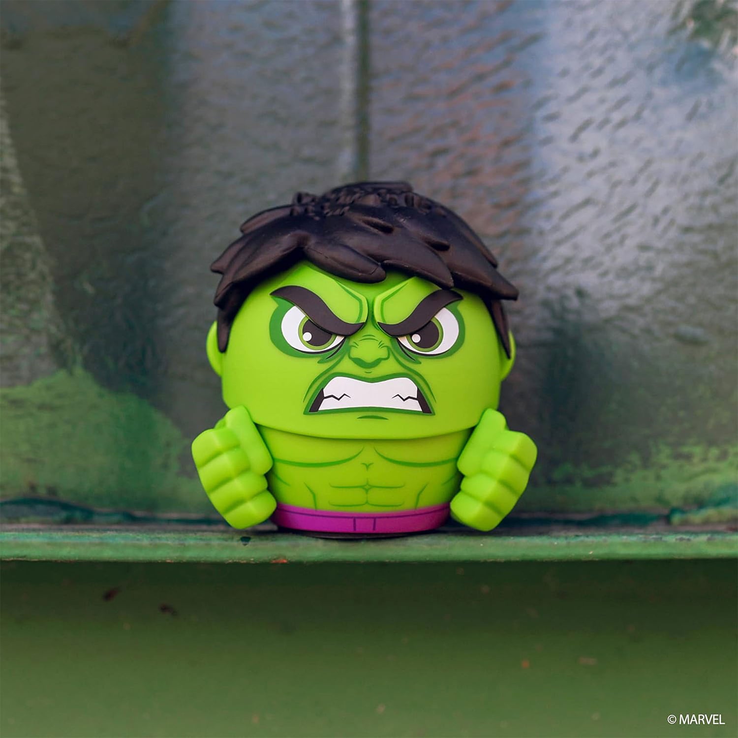 Hulk Bitty Boomer Bluetooth Speaker - Bitty Boomers