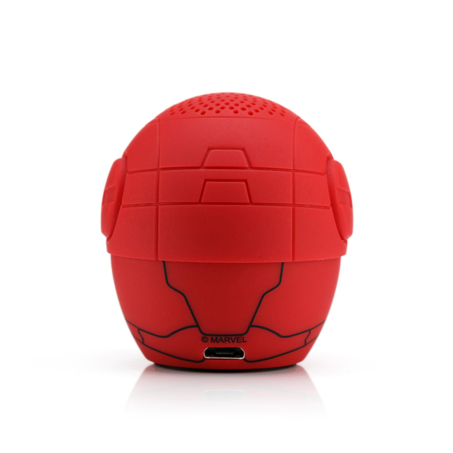 Ironman Bitty Boomer Bluetooth Speaker - Bitty Boomers
