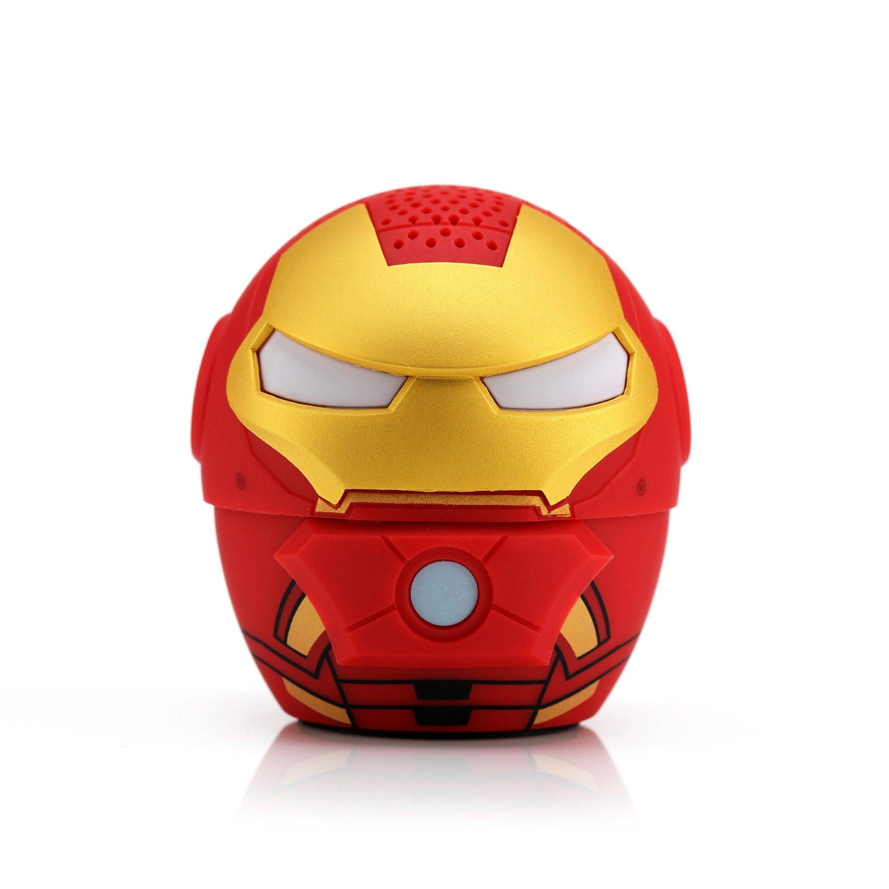 Ironman Bitty Boomer Bluetooth Speaker - Bitty Boomers