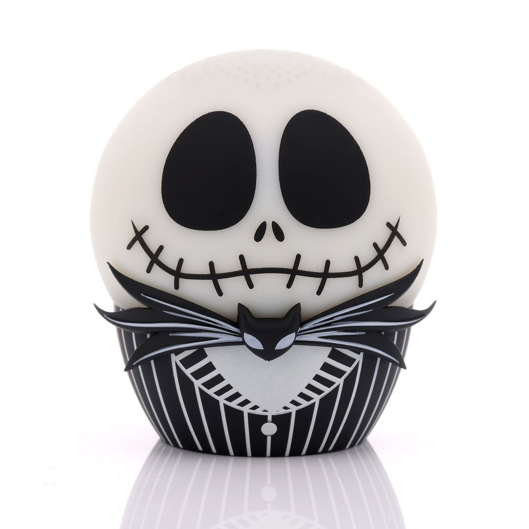 Jack Skellington Bitty Boomer Bluetooth Speaker - Bitty Boomers
