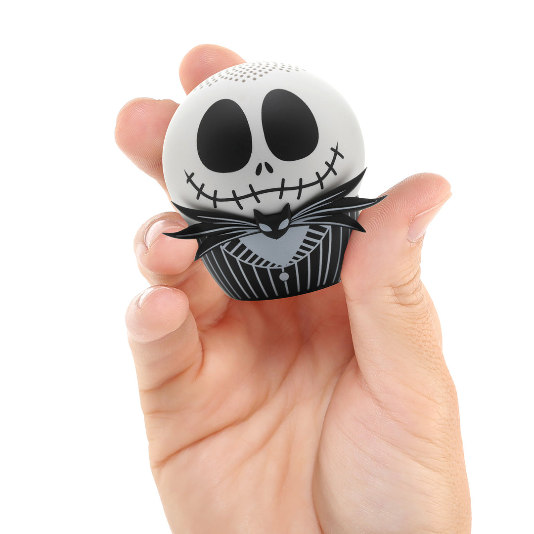 Jack Skellington Bitty Boomer Bluetooth Speaker - Bitty Boomers
