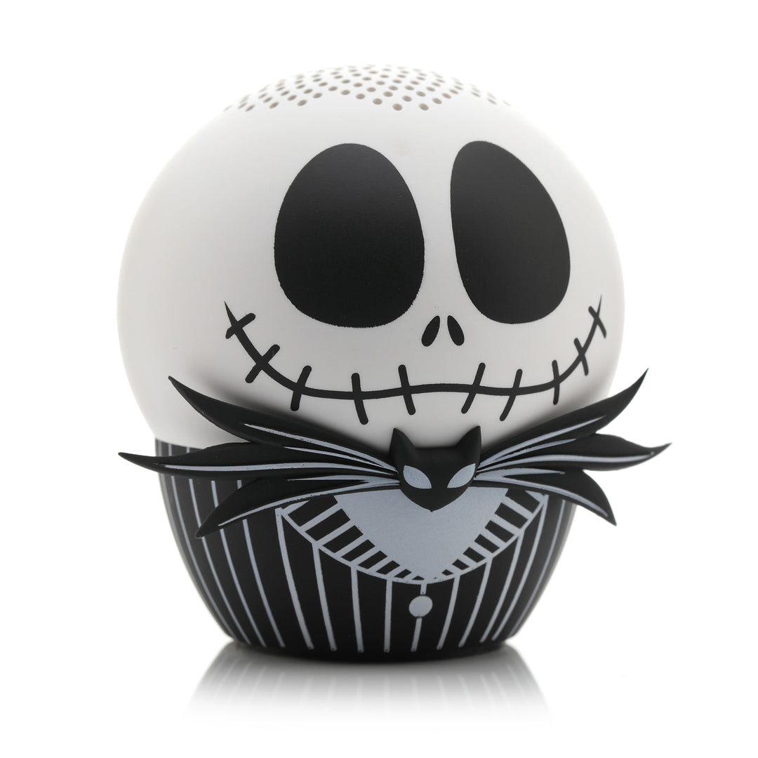 Jack Skellington Bitty Boomer Bluetooth Speaker - Bitty Boomers