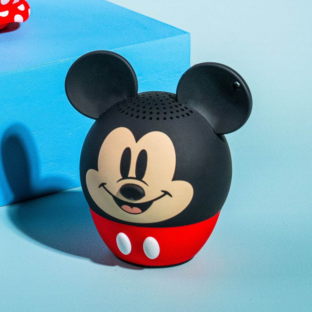 Mickey Bitty Boomer Bluetooth Speaker - Bitty Boomers