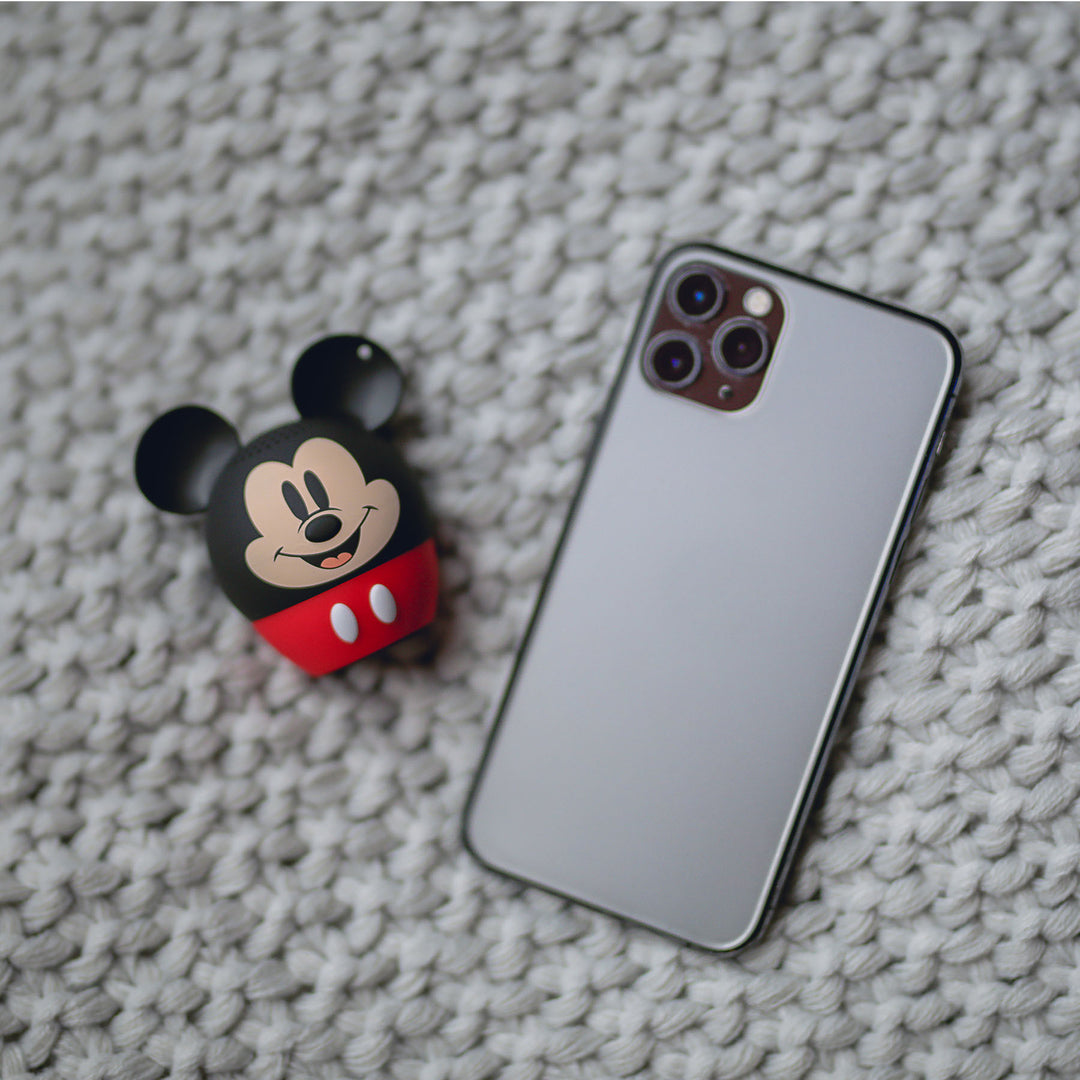 Mickey Bitty Boomer Bluetooth Speaker - Bitty Boomers