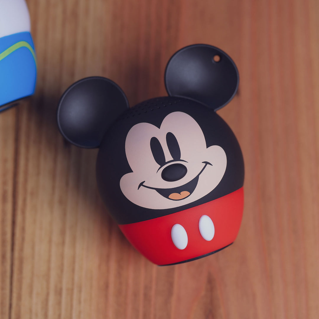Mickey Bitty Boomer Bluetooth Speaker - Bitty Boomers