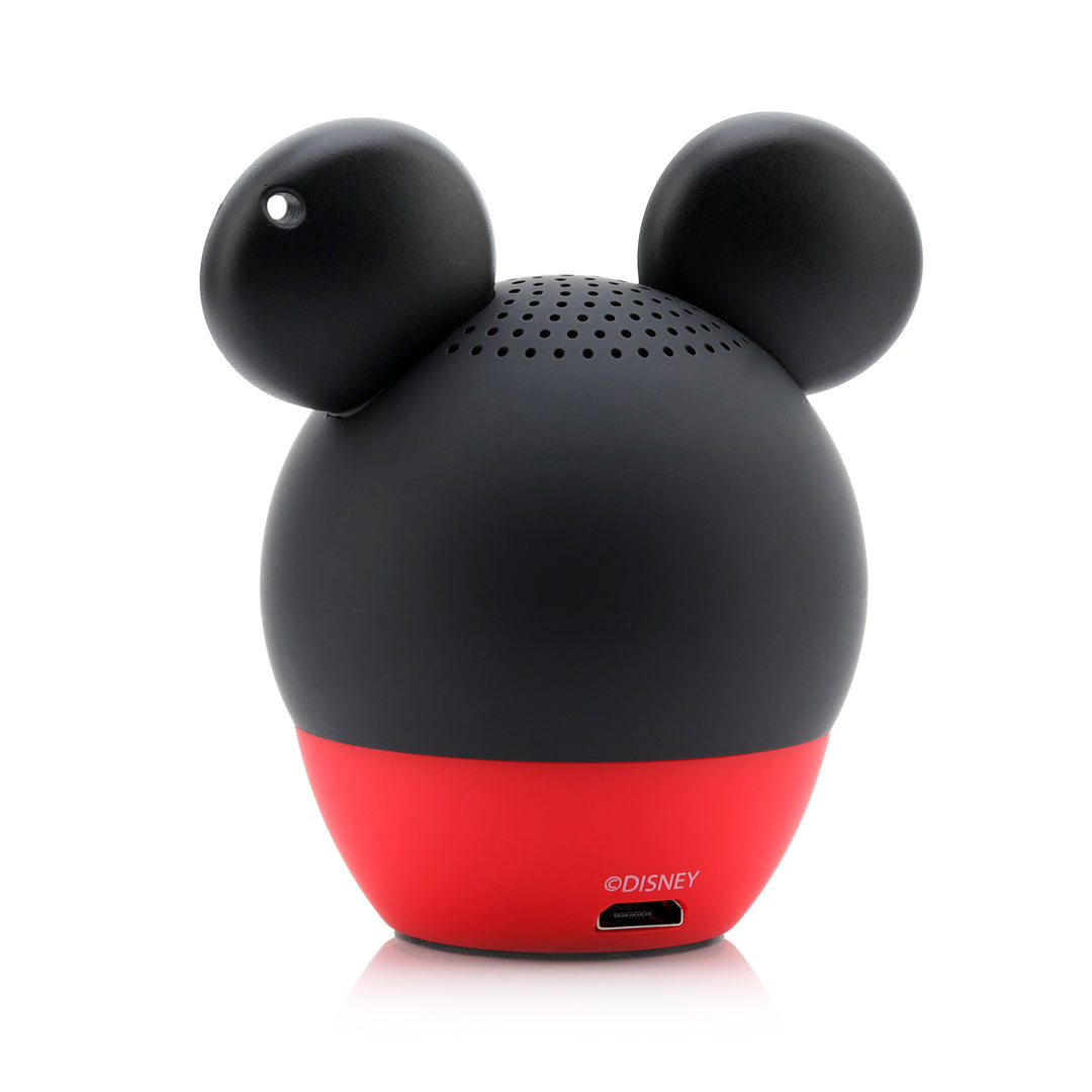 Mickey Bitty Boomer Bluetooth Speaker - Bitty Boomers