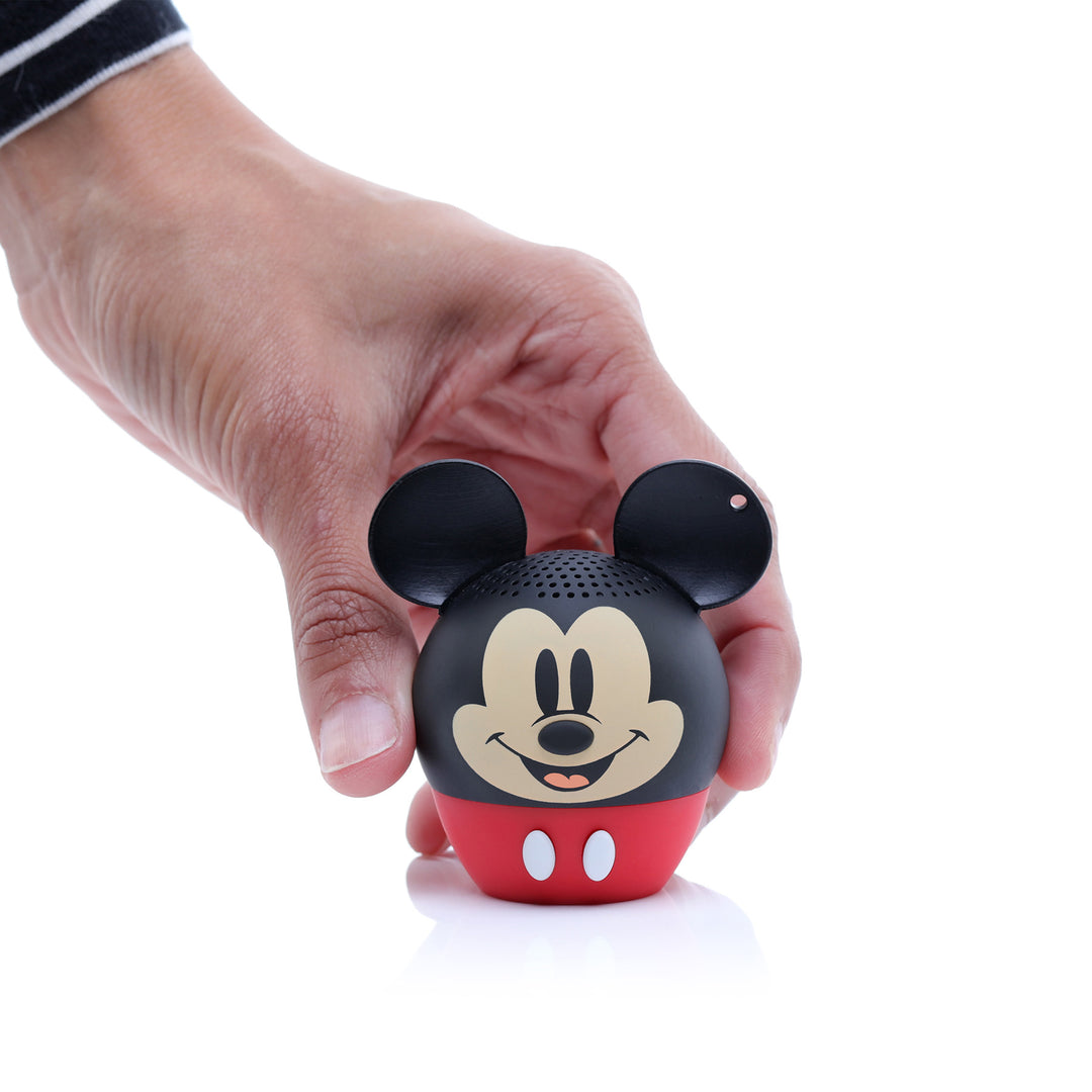 Mickey Bitty Boomer Bluetooth Speaker - Bitty Boomers
