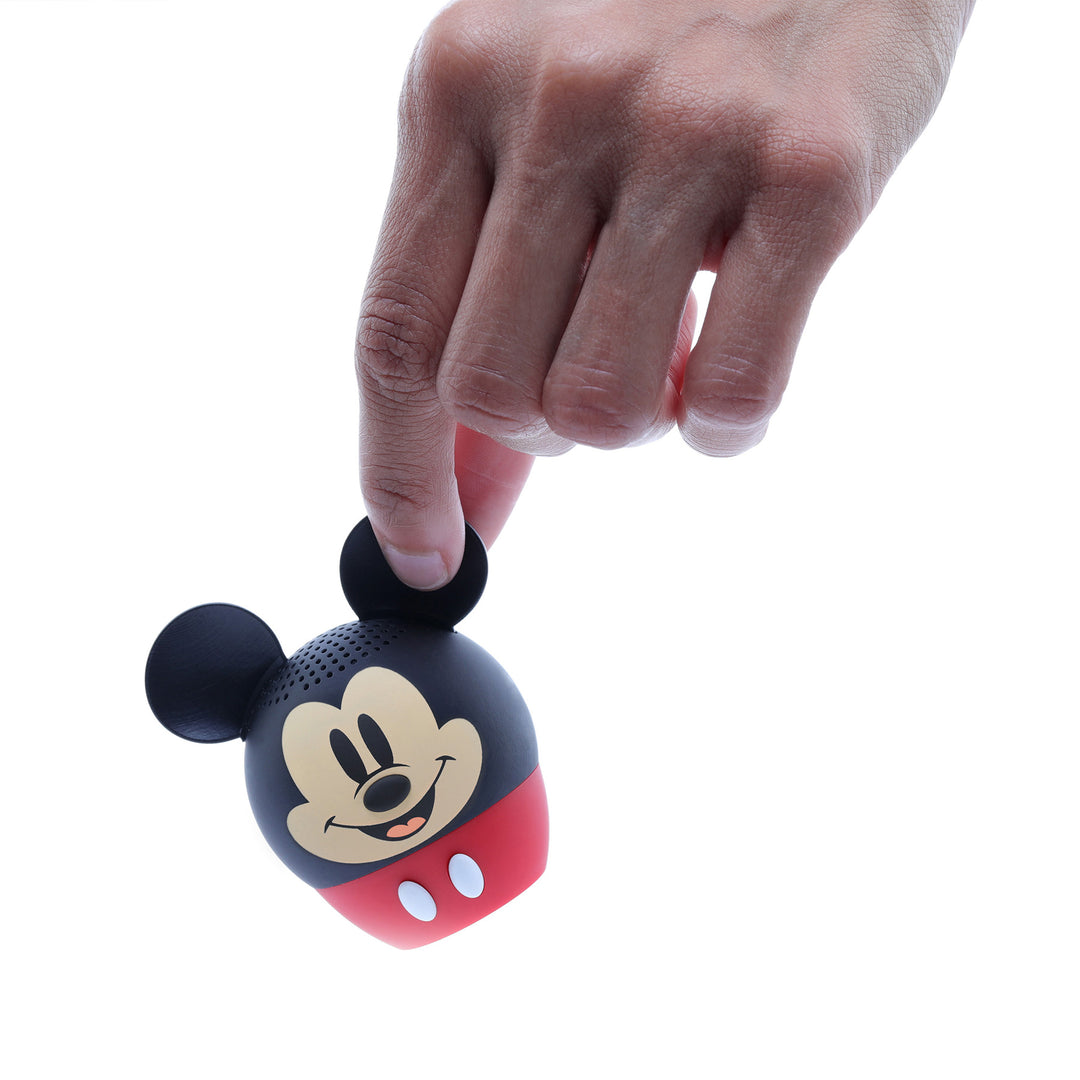 Mickey Bitty Boomer Bluetooth Speaker - Bitty Boomers