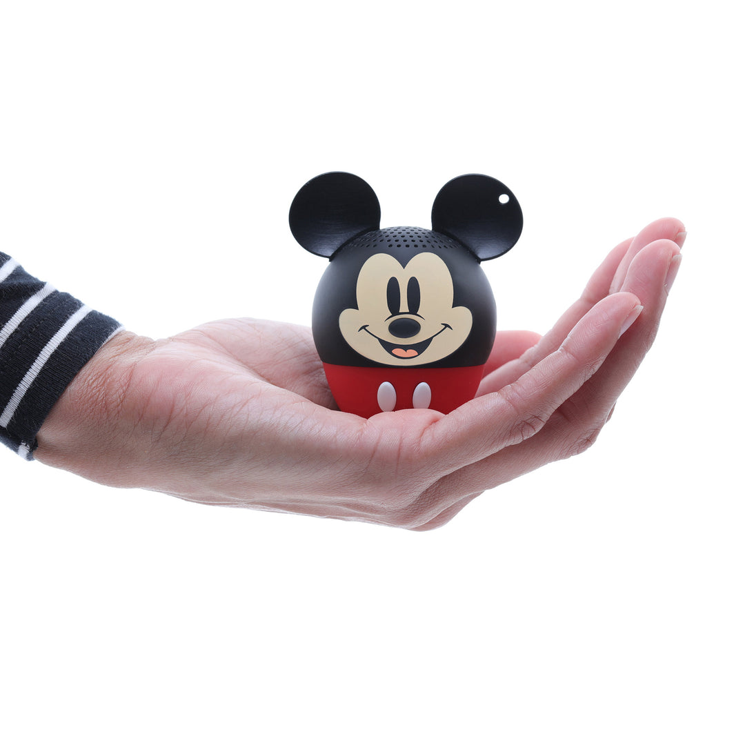 Mickey Bitty Boomer Bluetooth Speaker - Bitty Boomers