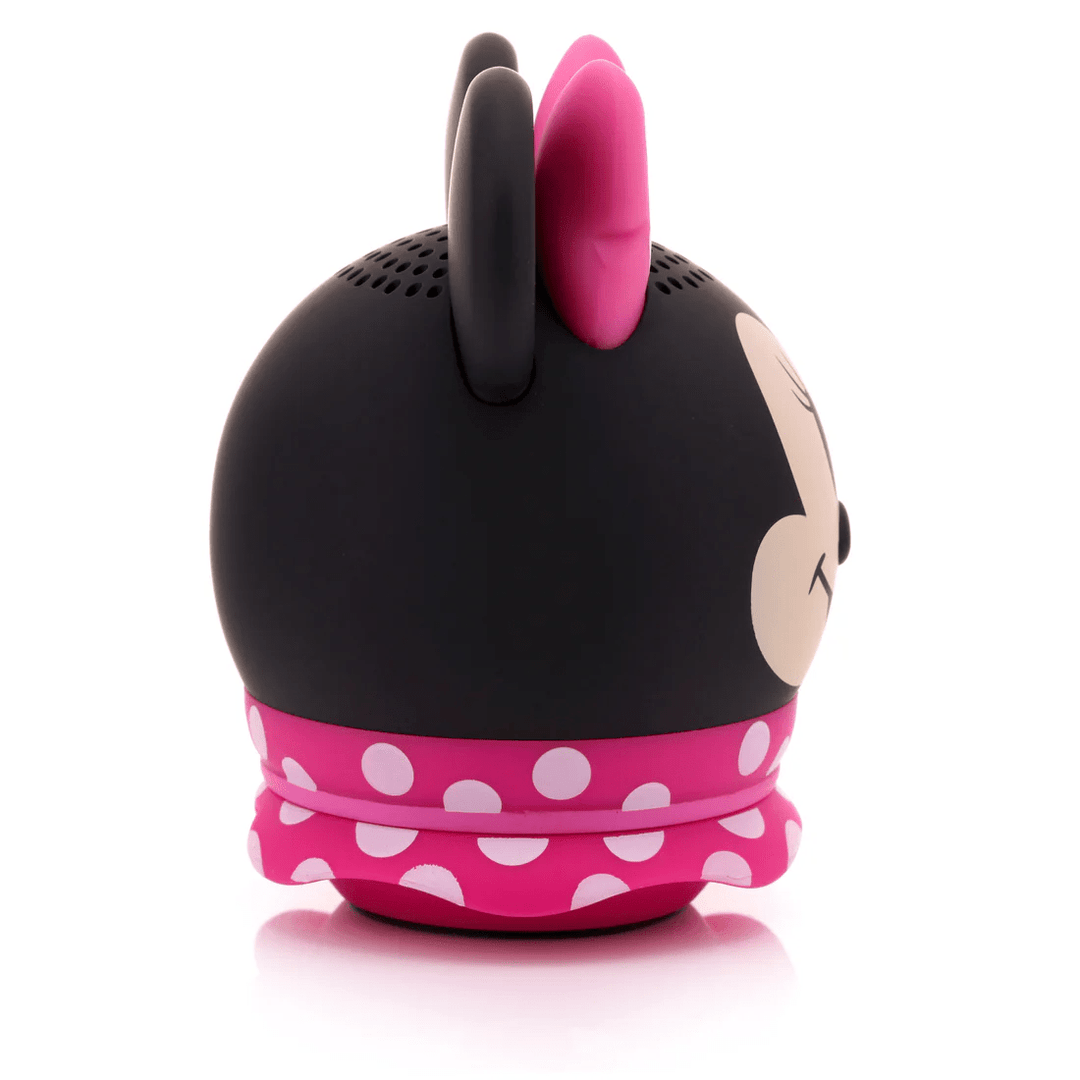 Minnie Bitty Boomer Bluetooth Speaker - Pink - Bitty Boomers