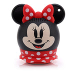 Minnie Bitty Boomer Bluetooth Speaker - Red - Bitty Boomers