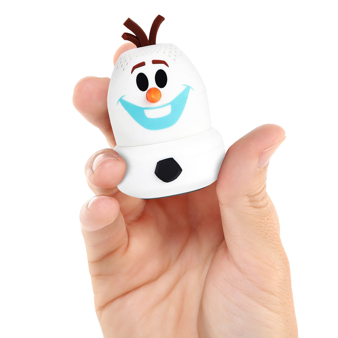 Olaf Bitty Boomer Bluetooth Speaker - Bitty Boomers