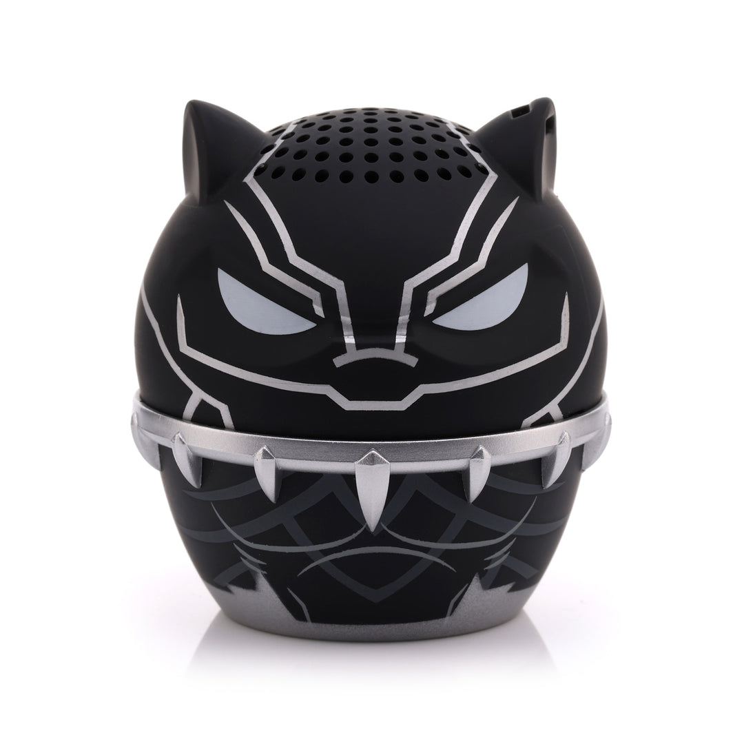 Black Panther Bitty Boomer Bluetooth Speaker - Bitty Boomers