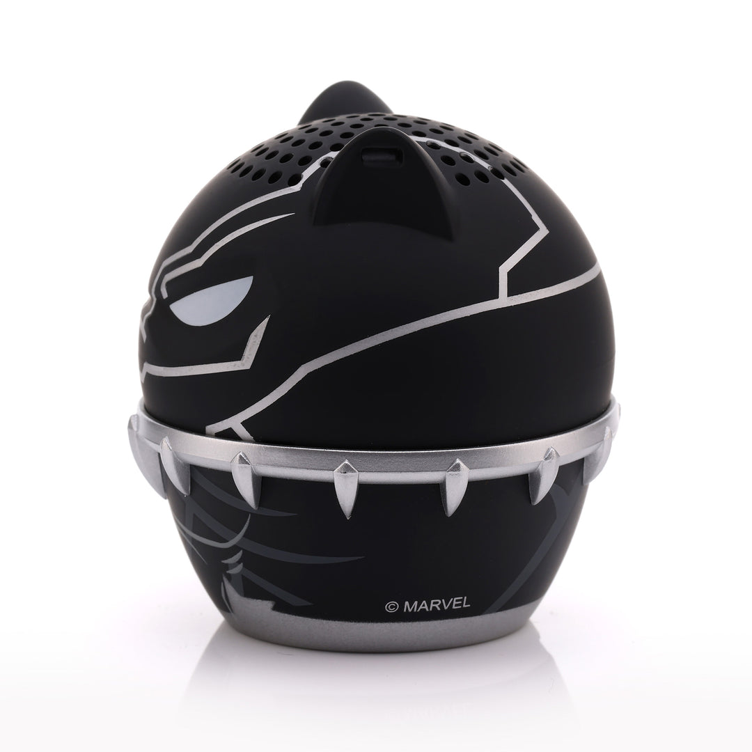 Black Panther Bitty Boomer Bluetooth Speaker - Bitty Boomers