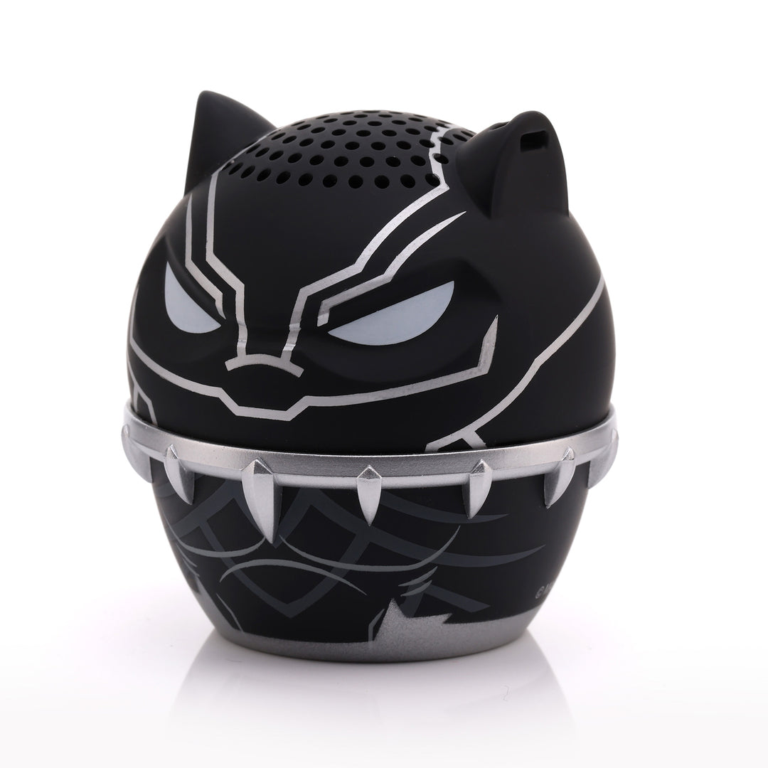 Black Panther Bitty Boomer Bluetooth Speaker - Bitty Boomers