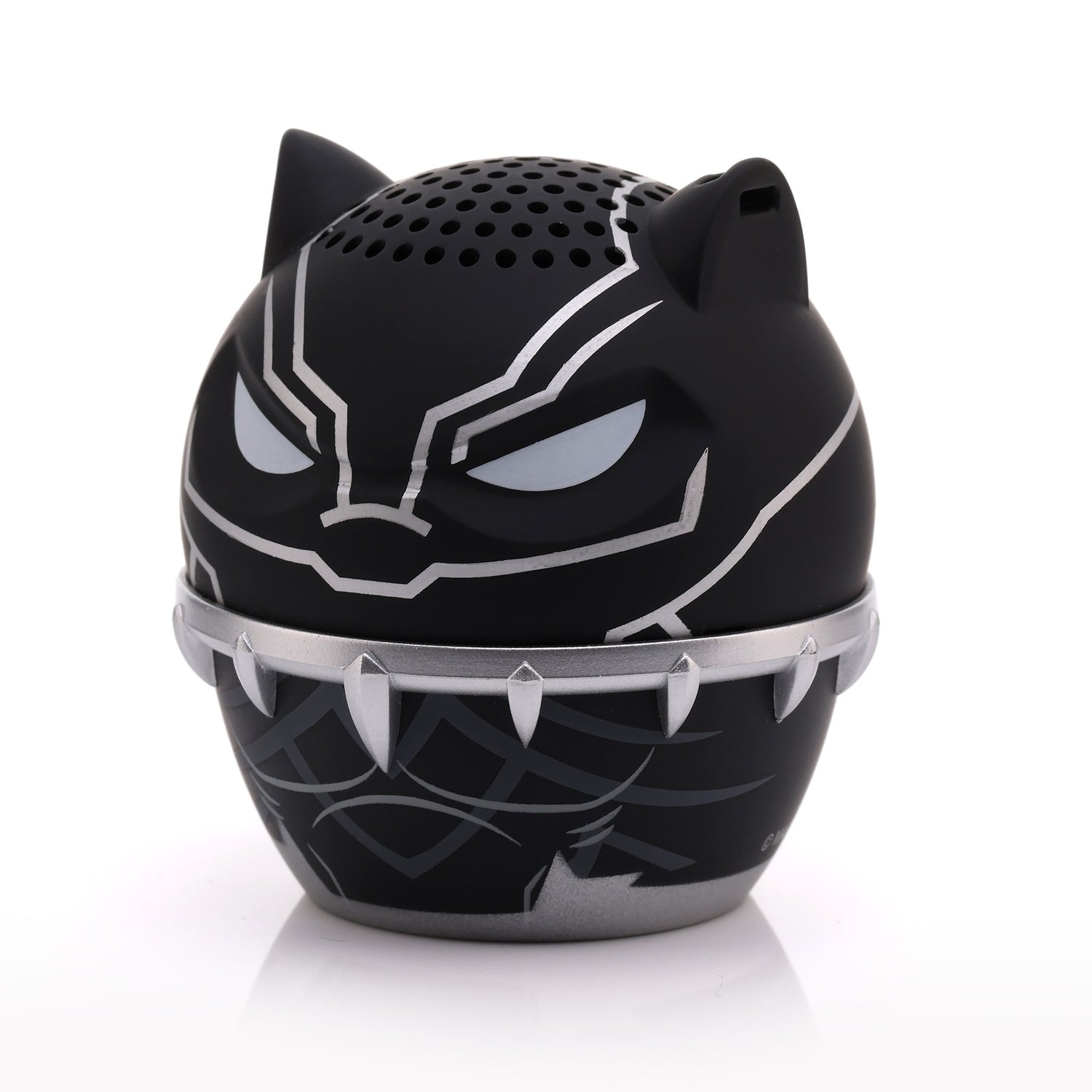 Black Panther Bitty Boomer Bluetooth Speaker - Bitty Boomers