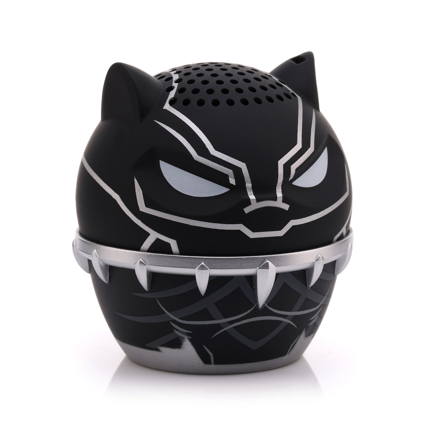 Black Panther Bitty Boomer Bluetooth Speaker - Bitty Boomers