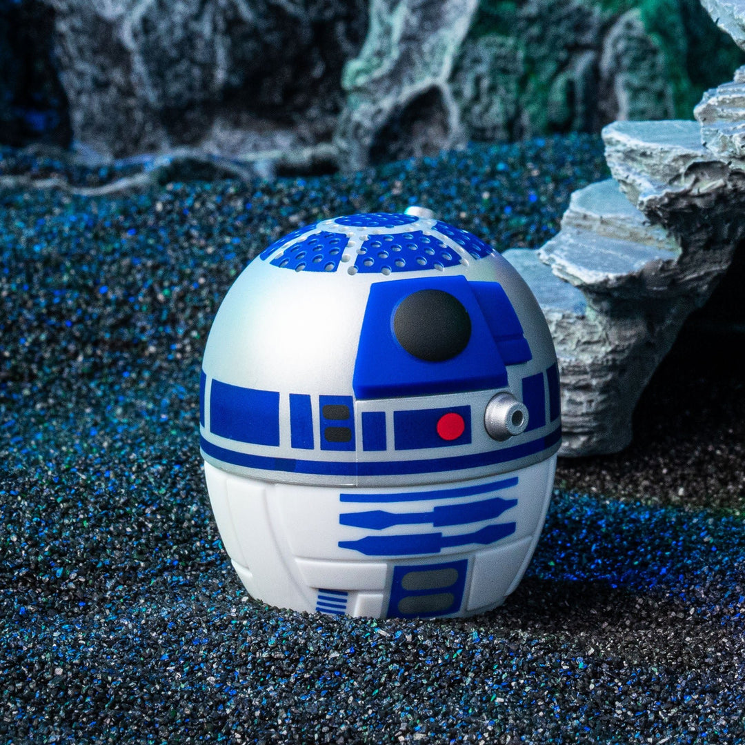 R2 - D2 Bitty Boomer Bluetooth Speaker - Bitty Boomers