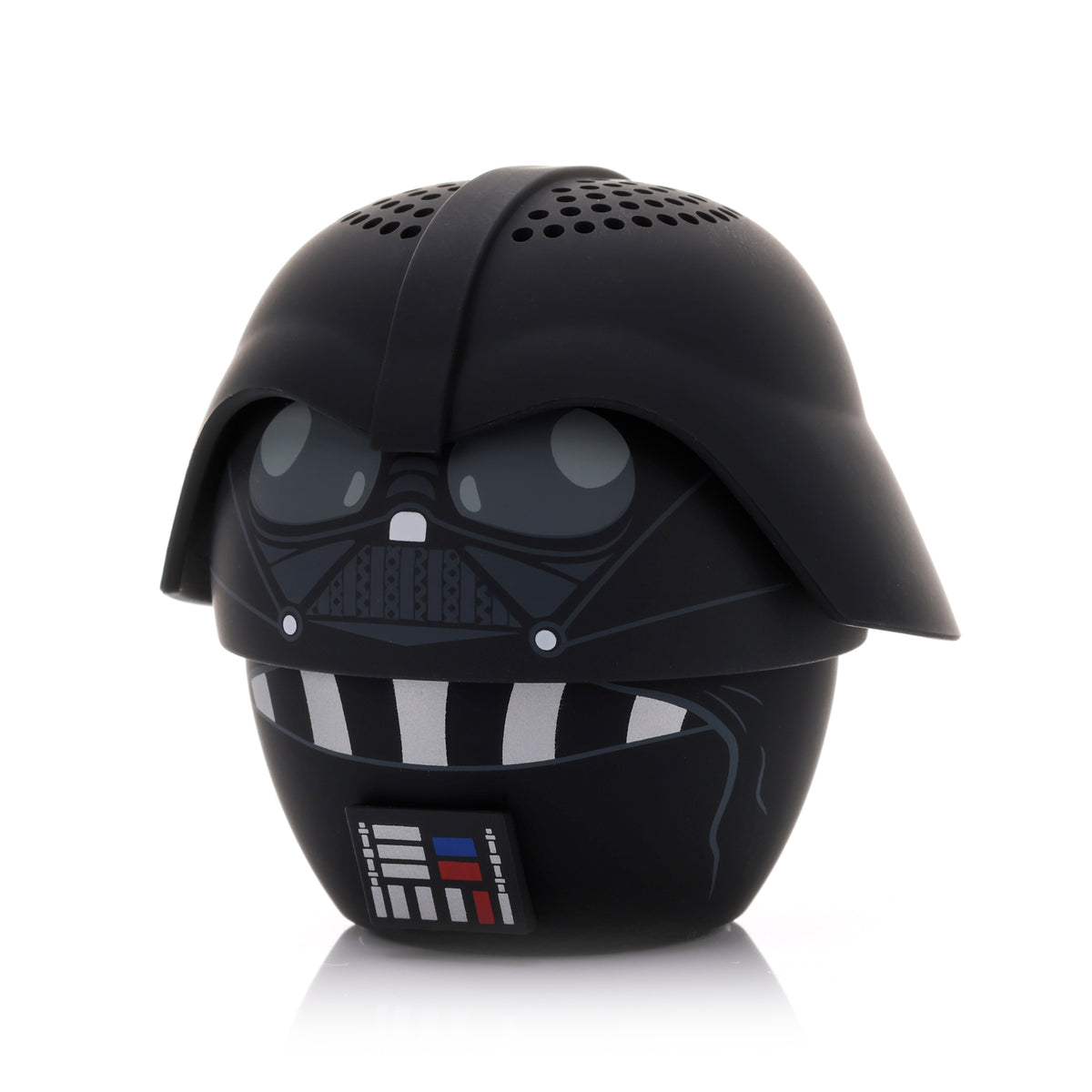 Darth Vader with Removable Helmet Bitty Boomer Bluetooth Speaker - Bitty Boomers