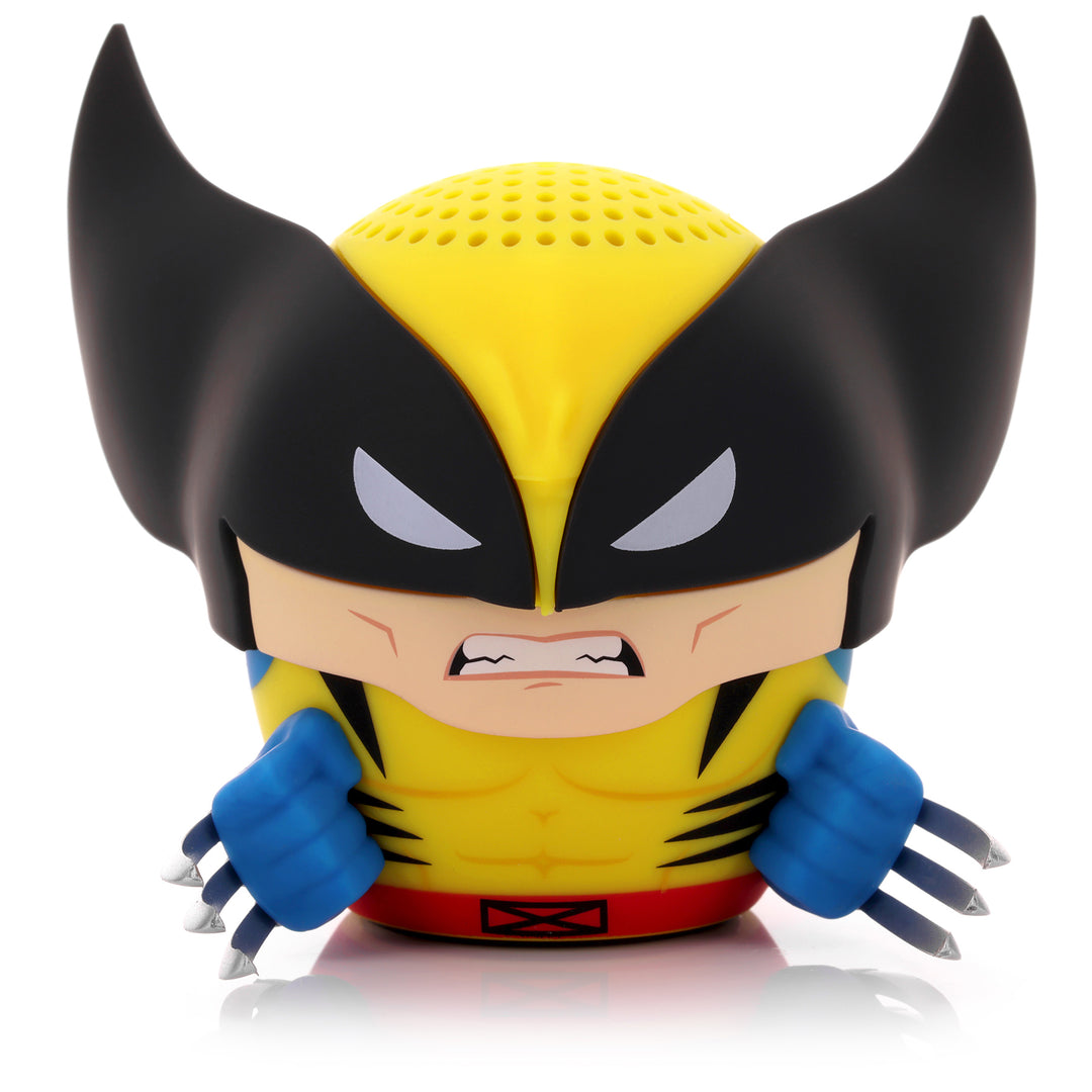 Wolverine Bitty Boomer Bluetooth Speaker - Bitty Boomers