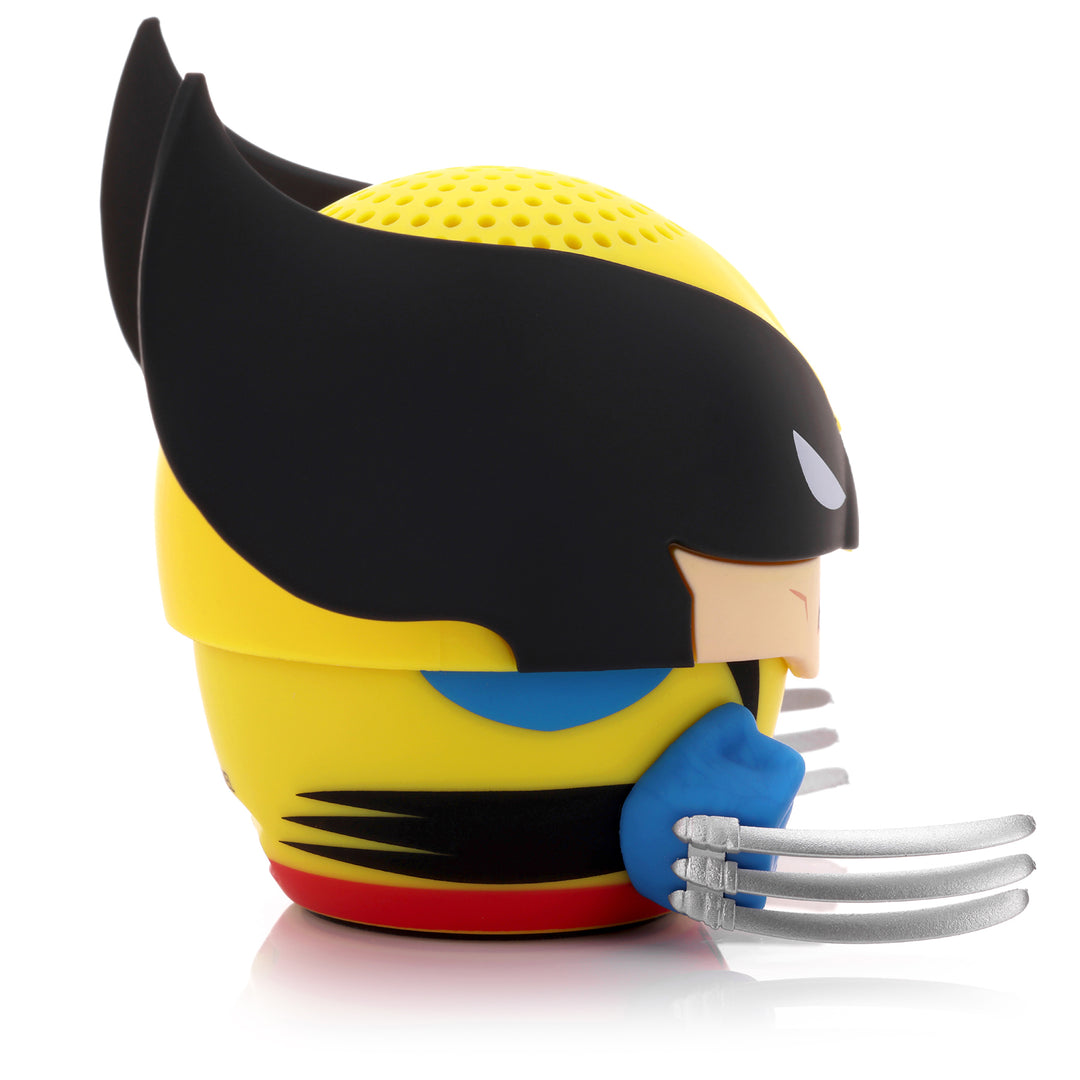 Wolverine Bitty Boomer Bluetooth Speaker - Bitty Boomers
