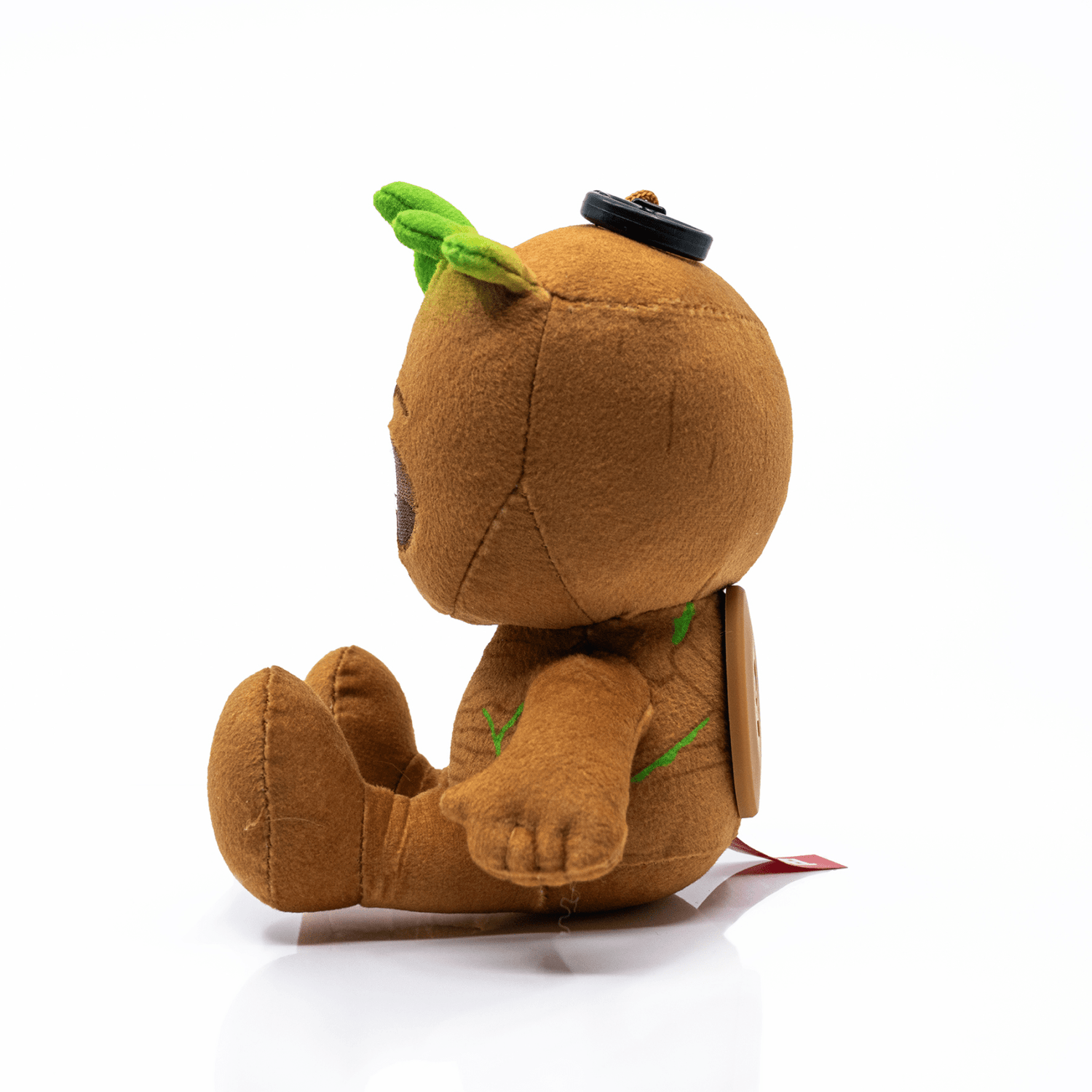 Groot Bitty Plush Bluetooth Speaker - Bitty Boomers