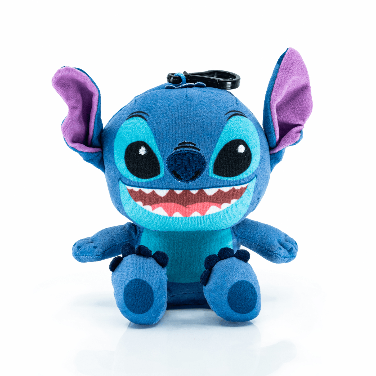 Stitch Bitty Boomer Plush Bluetooth Speaker - Bitty Boomers
