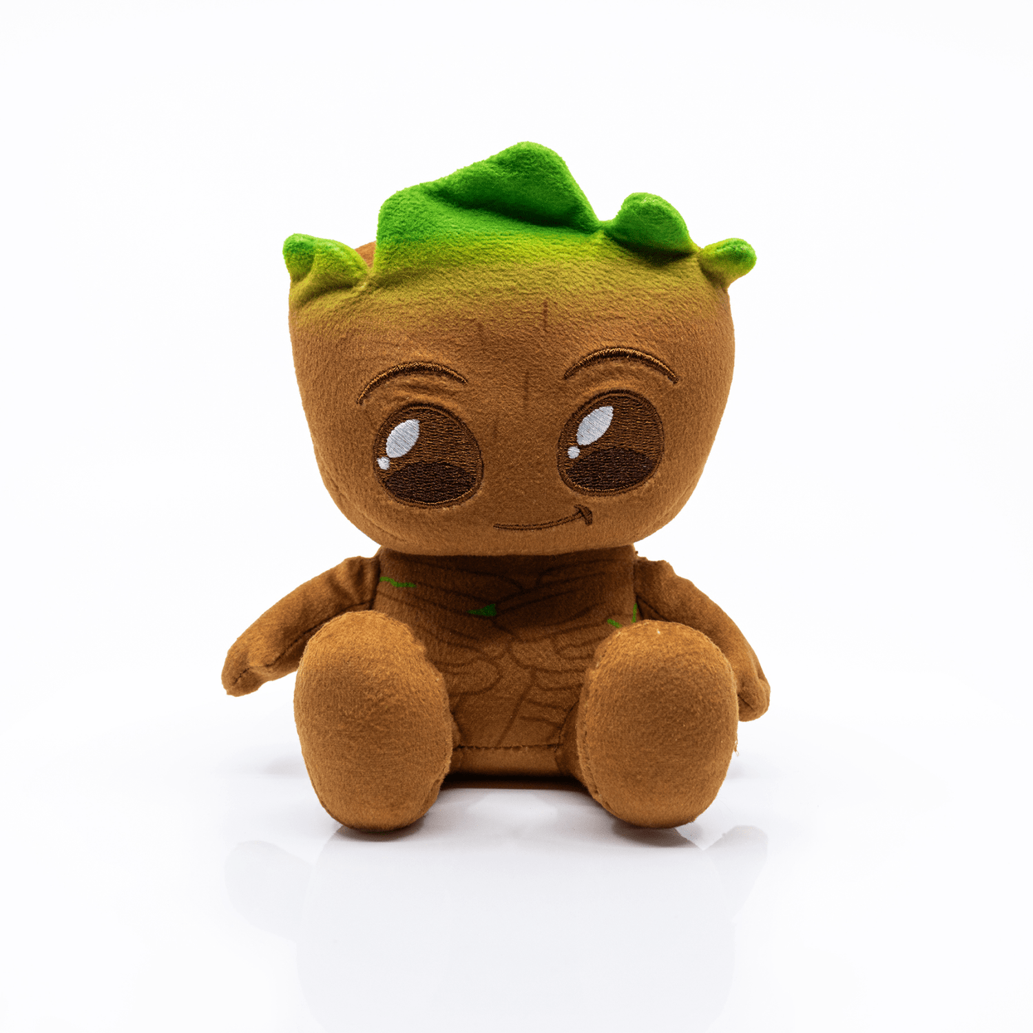 Groot Bitty Plush Bluetooth Speaker - Bitty Boomers