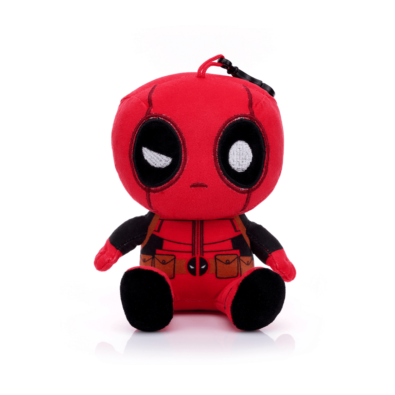 Deadpool Bitty Plush Bluetooth Speaker - Bitty Boomers
