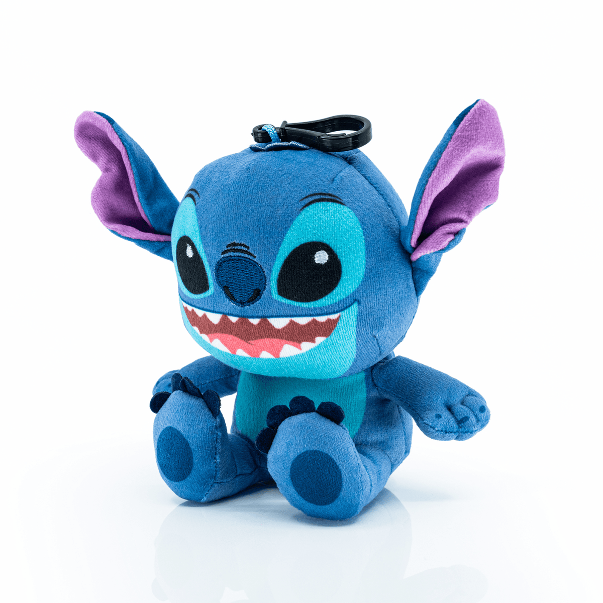 Stitch Bitty Boomer Plush Bluetooth Speaker - Bitty Boomers