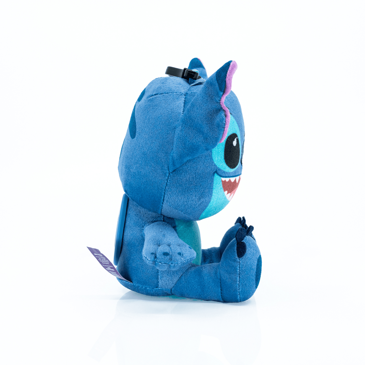 Stitch Bitty Boomer Plush Bluetooth Speaker - Bitty Boomers