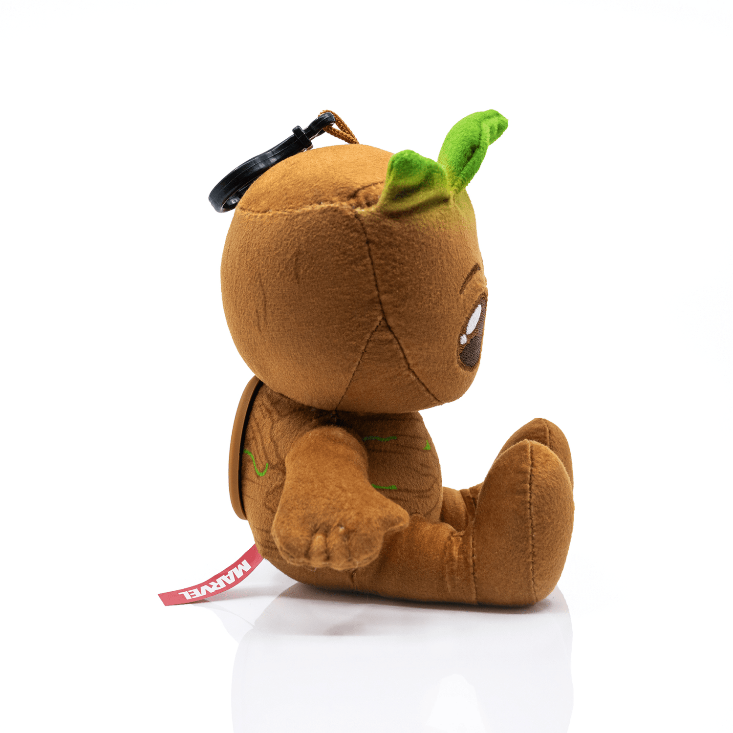Groot Bitty Plush Bluetooth Speaker - Bitty Boomers