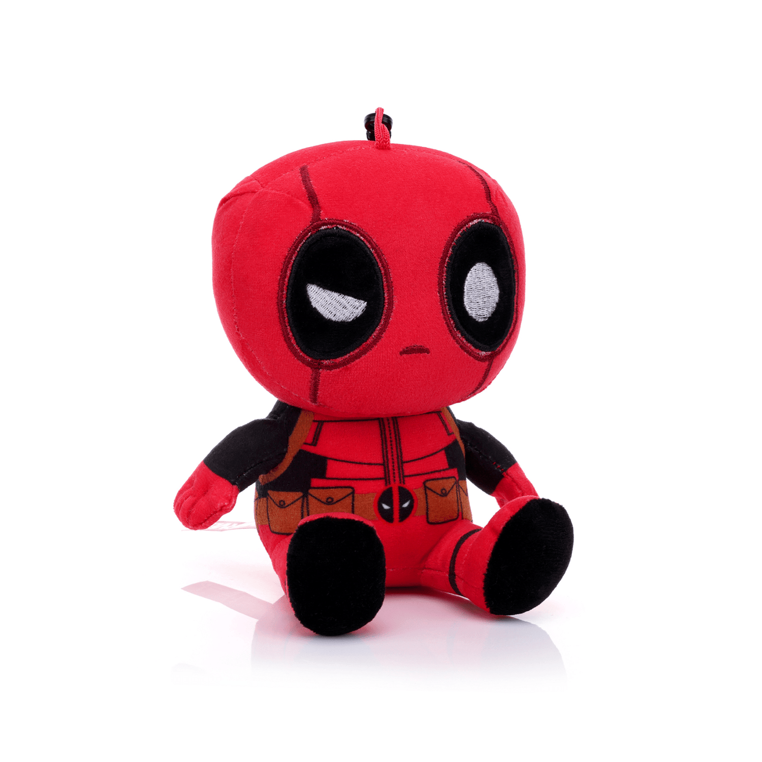 Deadpool Bitty Plush Bluetooth Speaker - Bitty Boomers