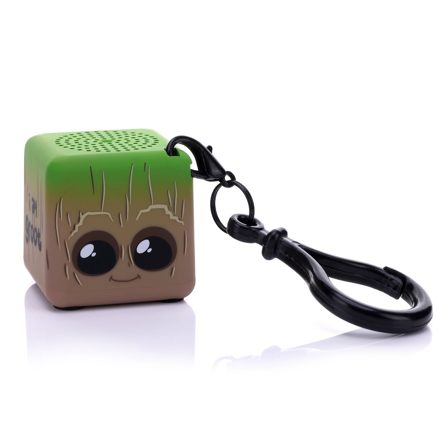 Groot Bitty Box Bluetooth Speaker - Bitty Boomers