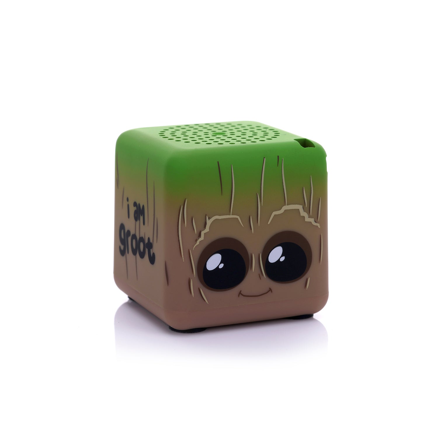 Groot Bitty Box Bluetooth Speaker - Bitty Boomers
