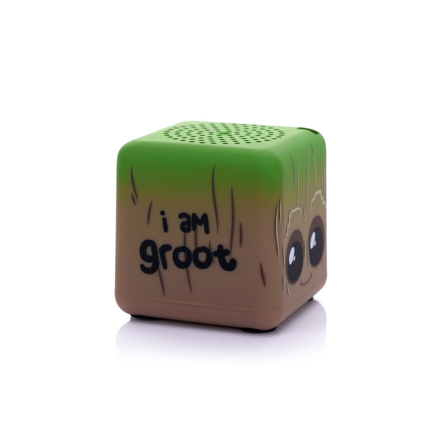 Groot Bitty Box Bluetooth Speaker - Bitty Boomers