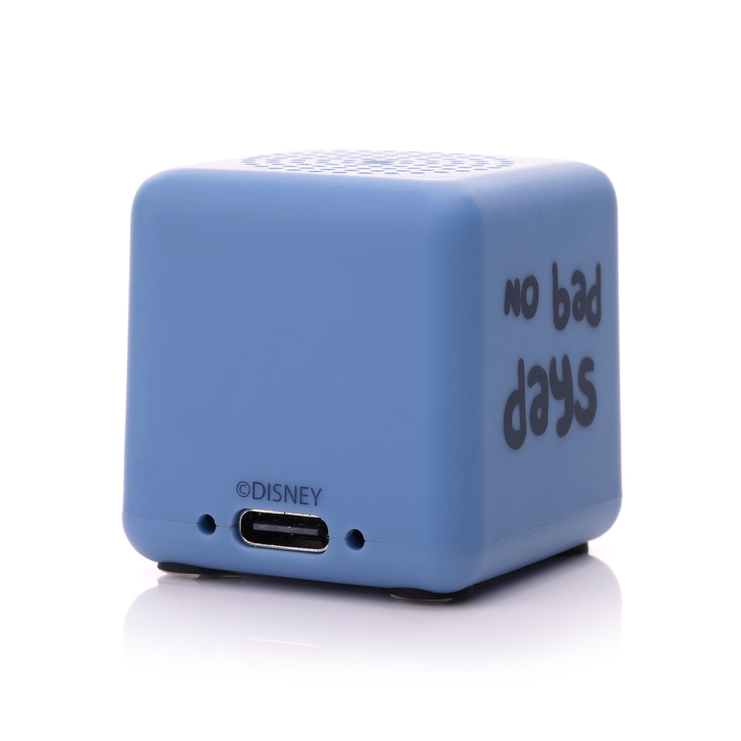 Stitch Bitty Box Bluetooth Speaker - Bitty Boomers