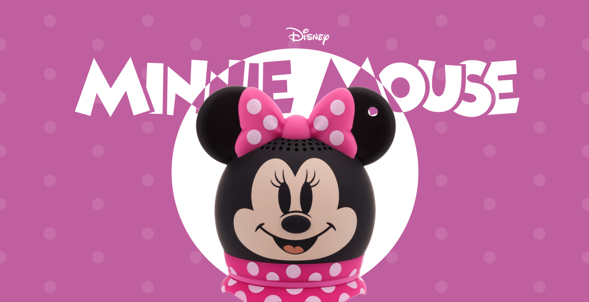 Disney Magic in Sound: Top Disney Bluetooth Speakers for Every Fan - Bitty Boomers