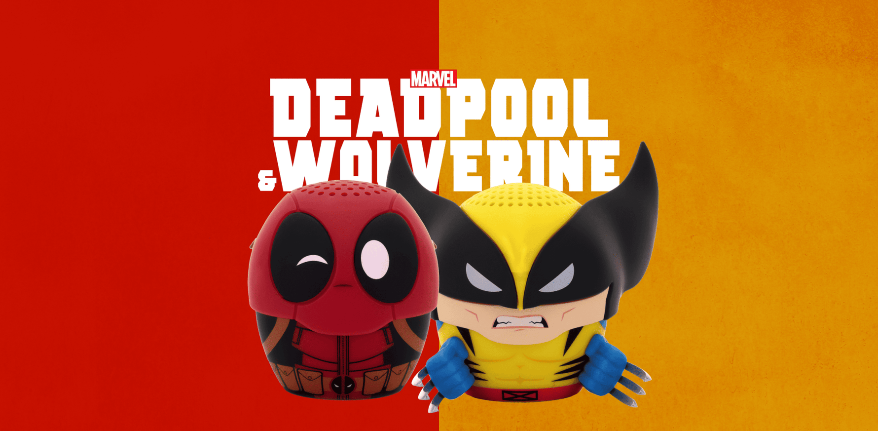 Marvel Fans Rejoice: Exploring the Best Marvel Bluetooth Speakers - Bitty Boomers